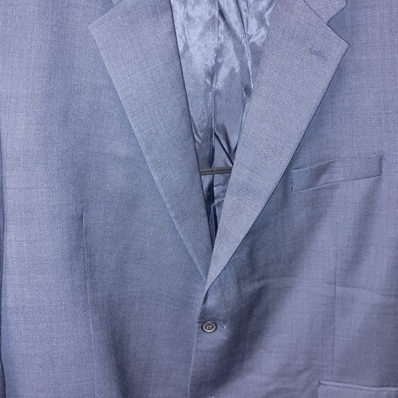 Lauren Ralph Lauren blazer/ jacket Size 50R - Picture 3 of 11